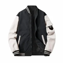 Jassen Heren*OLIVIER - Lente/Zomer Bomberjack voor heren