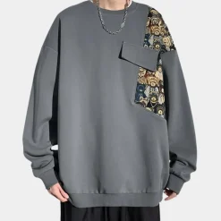 Shirts Heren*ONIL - Comfortabele Zomerse Trui voor Heren