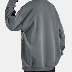 Shirts Heren*ONIL - Comfortabele Zomerse Trui voor Heren