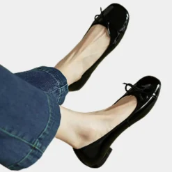 Damesschoenen*Ophelie - Elegante Platte Damesschoenen voor de Zomer