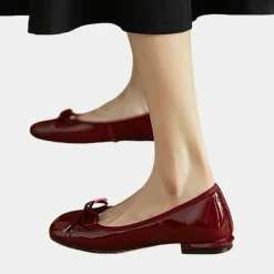 Damesschoenen*Ophelie - Elegante Platte Damesschoenen voor de Zomer