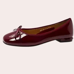 Damesschoenen*Ophelie - Elegante Platte Damesschoenen voor de Zomer