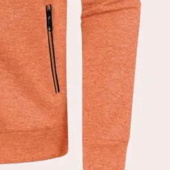 Truien & Vesten Heren*zomervest voor heren Oranje