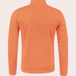 Truien & Vesten Heren*zomervest voor heren Oranje