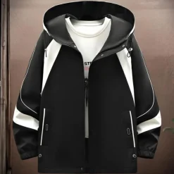 Jassen Heren*OSCAR - Klassieke Lente/Zomerjas Heren