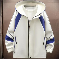 Jassen Heren*OSCAR - Klassieke Lente/Zomerjas Heren