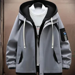 Jassen Heren*OSCAR - Klassieke Lente/Zomerjas Heren