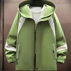 Jassen Heren*OSCAR - Klassieke Lente/Zomerjas Heren