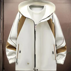 Jassen Heren*OSCAR - Klassieke Lente/Zomerjas Heren