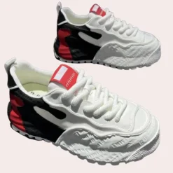 Schoenen Heren*OSMAR - Veelzijdige Zomersneakers voor Heren