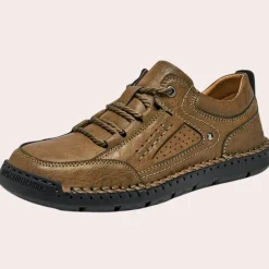Schoenen Heren*Oswald - Casual zomerse herenschoenen