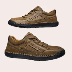 Schoenen Heren*Oswald - Casual zomerse herenschoenen