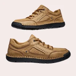 Schoenen Heren*Oswald - Casual zomerse herenschoenen