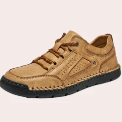 Schoenen Heren*Oswald - Casual zomerse herenschoenen