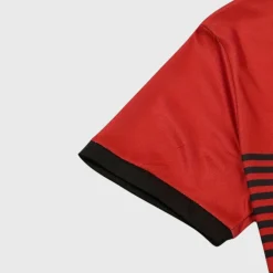 Shirts Heren*Otha - Gestreept heren poloshirt voor de zomer