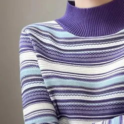 Truien & Vesten Dames*OTILIA - Elegante Zomerse Trui voor Dames