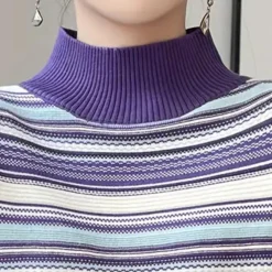 Truien & Vesten Dames*OTILIA - Elegante Zomerse Trui voor Dames