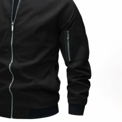 Jassen Heren*OTTO - Lichte zomer bomber jack voor heren