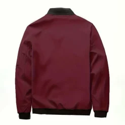 Jassen Heren*OTTO - Lichte zomer bomber jack voor heren