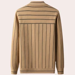 Jassen Heren*Ozana - Stijlvol herenjack voor de zomer