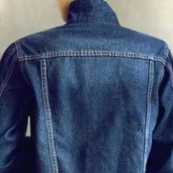 Jassen Heren*PADRICK - Moderne Zomerjas voor Heren Marineblauw