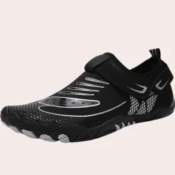 Schoenen Heren*Page - Comfortabele blotevoetsschoenen voor heren - Zomerse Stijl