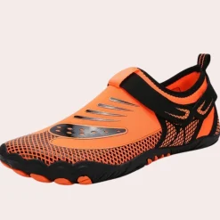 Schoenen Heren*Page - Comfortabele blotevoetsschoenen voor heren - Zomerse Stijl