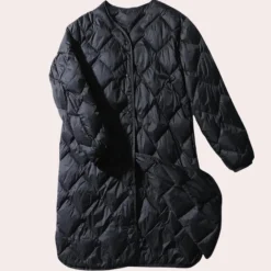 Jassen Dames*PAIGE - Stijlvolle Winterjas voor Dames