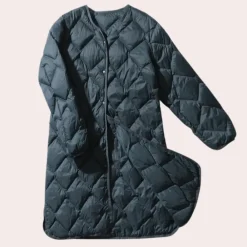 Jassen Dames*PAIGE - Stijlvolle Winterjas voor Dames