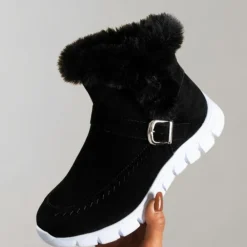 Damesschoenen*Paiva - Lichte dameslaarzen voor de zomer