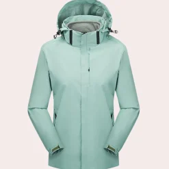 Jassen Dames*PAMELA - Comfortabele Zomerjas voor Dames