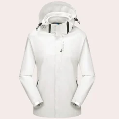 Jassen Dames*PAMELA - Comfortabele Zomerjas voor Dames