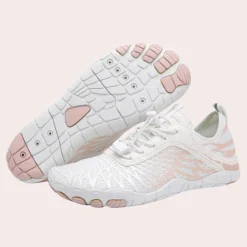 Schoenen Heren*Parish - Stijlvolle zomerse blotevoeten schoene