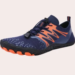 Schoenen Heren*Parish - Stijlvolle zomerse blotevoeten schoene