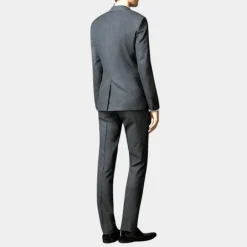 Jassen Heren*Pascal - Stijlvolle herenblazer voor de zomer