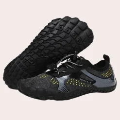 Schoenen Heren*Patrice - Stijlvolle zomerse blotevoetsschoenen voor heren