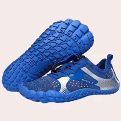 Schoenen Heren*Patrice - Stijlvolle zomerse blotevoetsschoenen voor heren