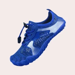 Schoenen Heren*Patrice - Stijlvolle zomerse blotevoetsschoenen voor heren