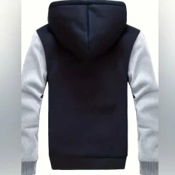 Jassen Heren*PATRICK - Zomerjas voor mannen