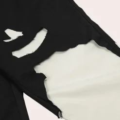 Broeken Heren*PAUL - Luxe Zomerbroeken voor Heren Zwart