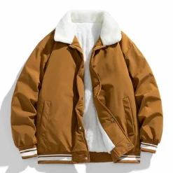 Jassen Heren*PAUL - Modieuze Jas voor Heren