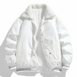 Jassen Heren*PAUL - Modieuze Jas voor Heren