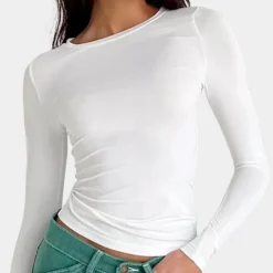 Topjes & Shirts Dames*Paulina - Zomerse casual damestops