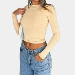 Topjes & Shirts Dames*Paulina - Zomerse casual damestops