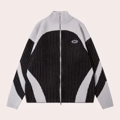 Truien & Vesten Heren*PAVLE - Elegante Zomerse Trui voor Heren