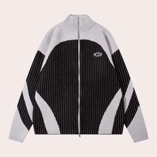 Truien & Vesten Heren*PAVLE - Elegante Zomerse Trui voor Heren