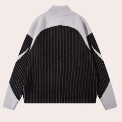 Truien & Vesten Heren*PAVLE - Elegante Zomerse Trui voor Heren