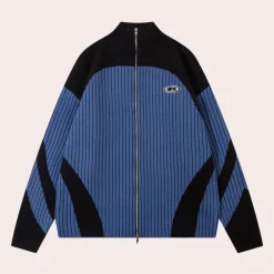 Truien & Vesten Heren*PAVLE - Elegante Zomerse Trui voor Heren