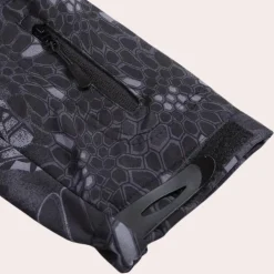 Jassen Heren*PEKELO - Comfortabel Capuchonjack voor Heren - Perfect voor de Lente en Zomer