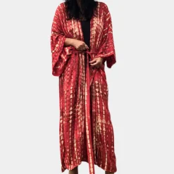 Jurken & Jumpsuits Dames*Pene - Comfortabel en luchtig zomerjurkje